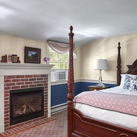 Cape Arundel Inn - Club House Kennebunkport Eksteriør billede
