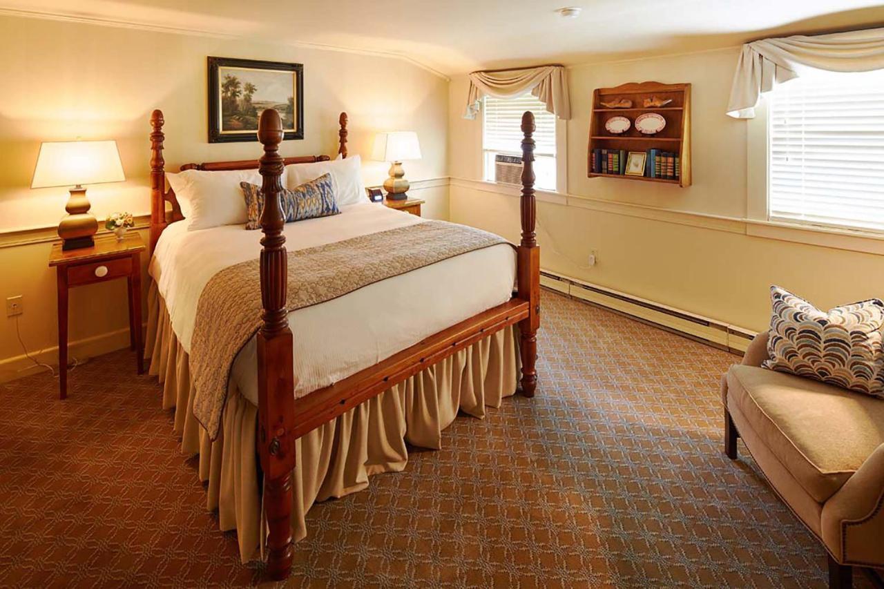 Cape Arundel Inn - Club House Kennebunkport Eksteriør billede